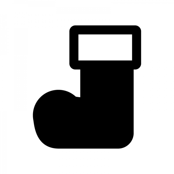 確認用クリスマスブーツベリンちゃん