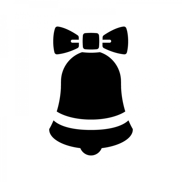 ✳︎ベル付き✳︎christmas wreathe④ Premium Vector | Christmas