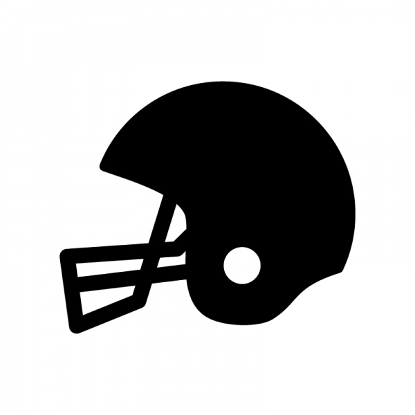 高い素材 アメリカンフットボールのヘルメット ラグビー ヘルメット